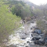 El Cajon Valley Mobile Home Park ico