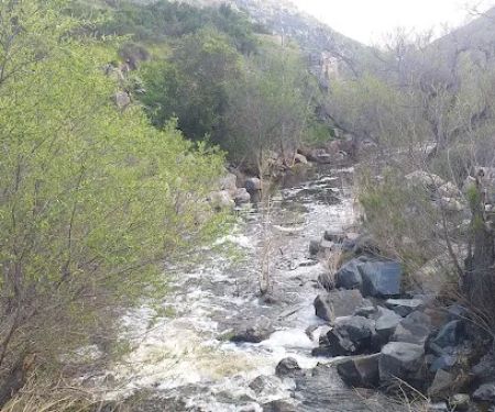 El Cajon Valley Mobile Home Park