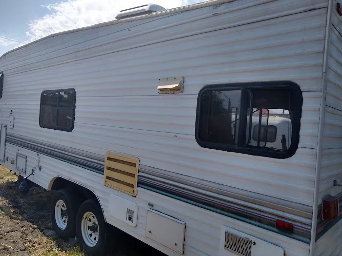 El Cajon Mobile Home Park Picture 1