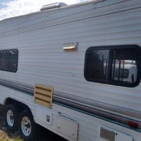 El Cajon Mobile Home Park ico