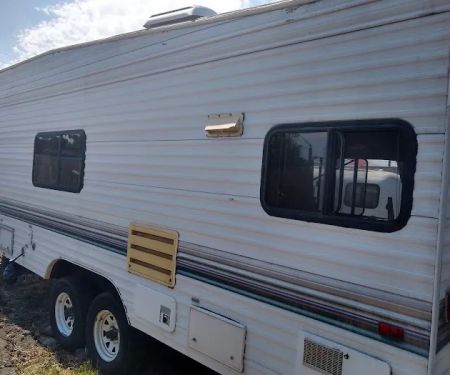 El Cajon Mobile Home Park