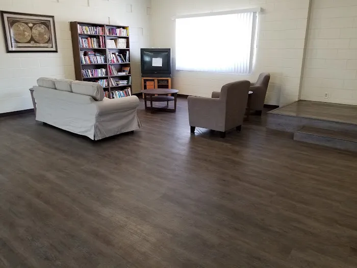 El Cajon Mobile Home Park Picture 5