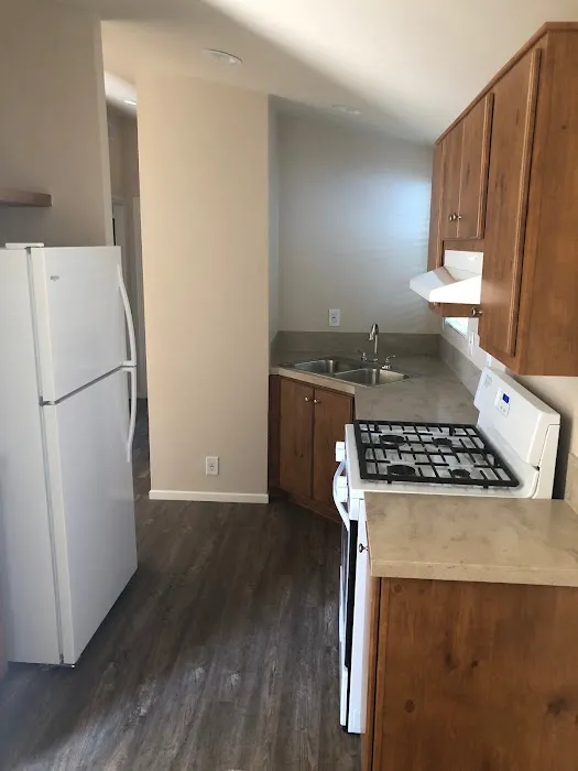 El Cajon Mobile Home Park Picture 3