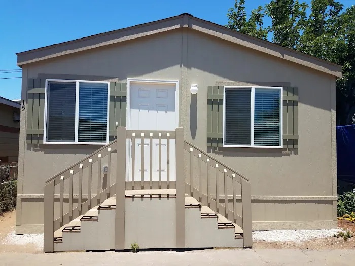 El Cajon Mobile Home Park Picture 8