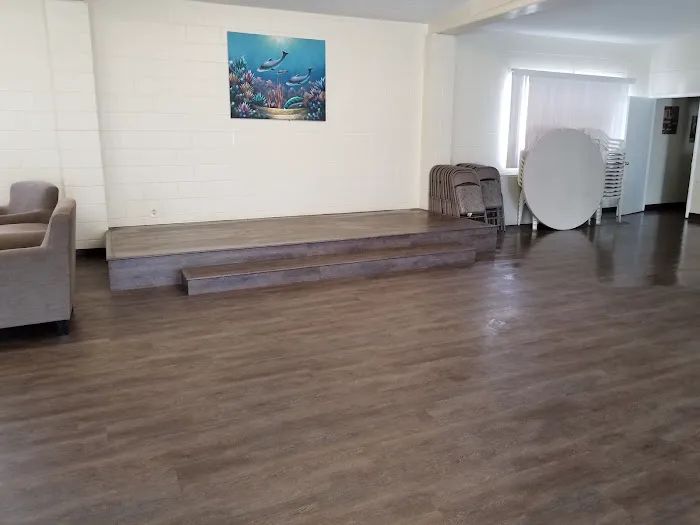 El Cajon Mobile Home Park Picture 6