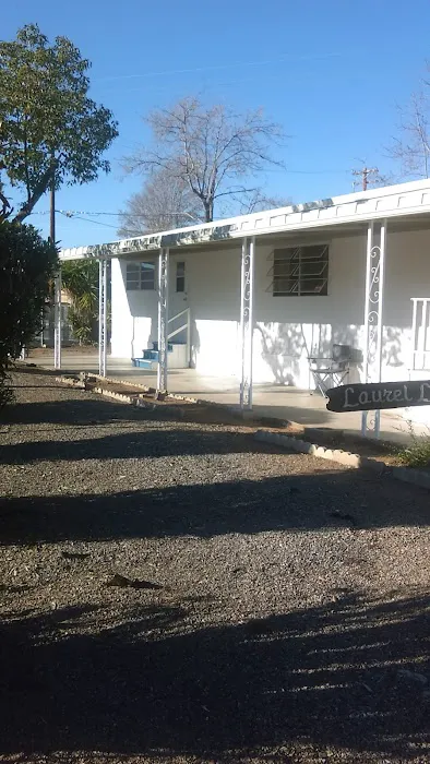 Lynnwood Mobile Estates Picture 4