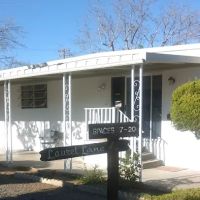 Lynnwood Mobile Estates ico