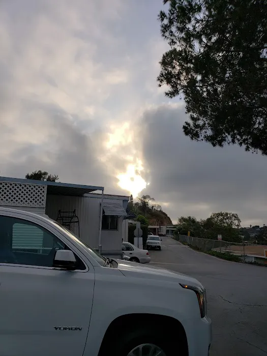 Bonita Vista Mobile Home Park Picture 4