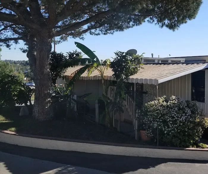 Bonita Vista Mobile Home Park Picture 9