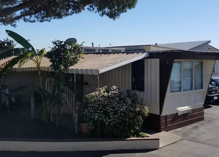 Bonita Vista Mobile Home Park Picture 7