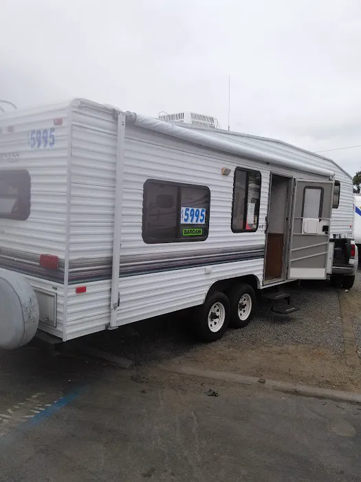 Keystone Trailer Park Picture 6