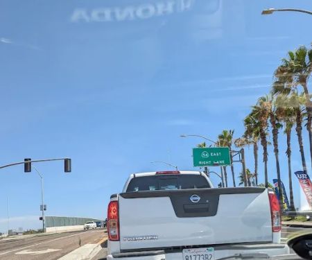 Keystone Trailer Park