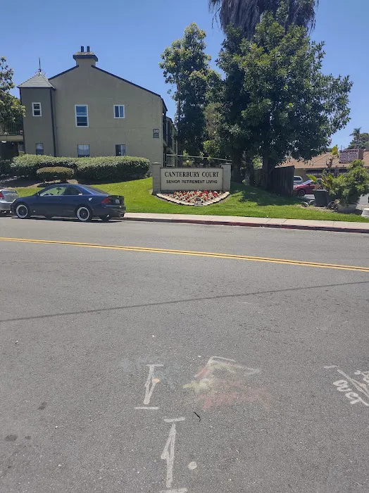 Chula Vista Mobile Home Park Picture 3
