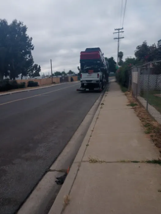 Chula Vista Mobile Home Park Picture 1