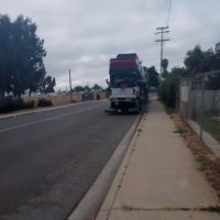 Chula Vista Mobile Home Park ico