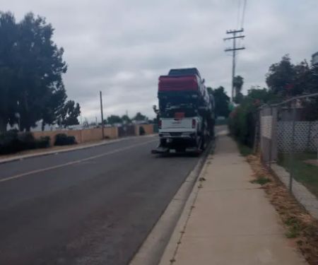 Chula Vista Mobile Home Park