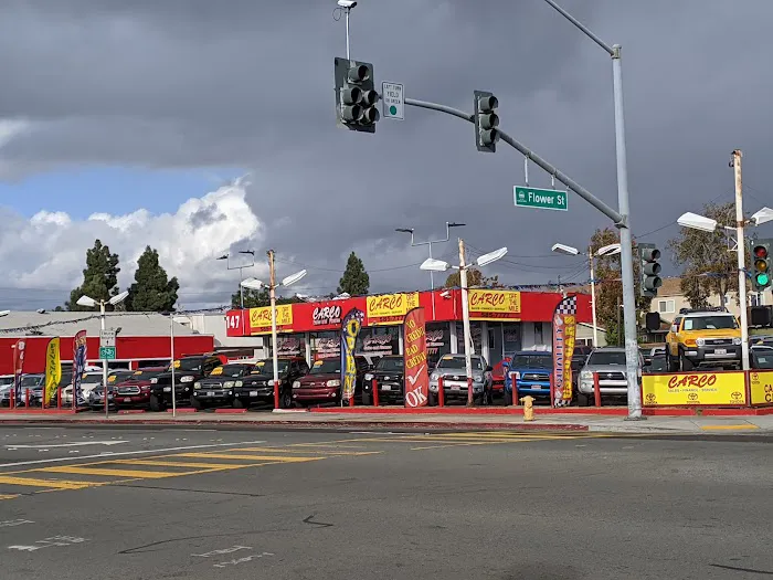 Fogerty Brothers Trailer Park Picture 3