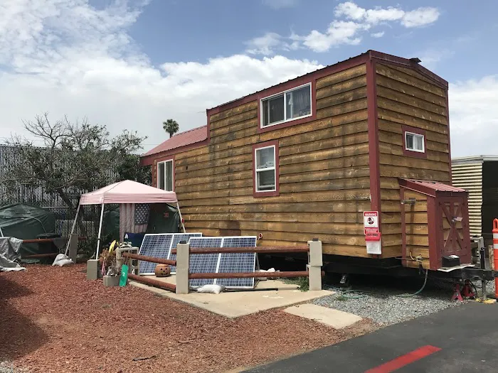 Fogerty Brothers Trailer Park Picture 2