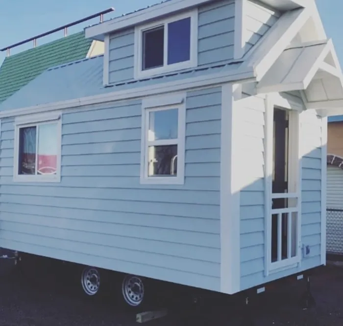 Fogerty Brothers Trailer Park Picture 4