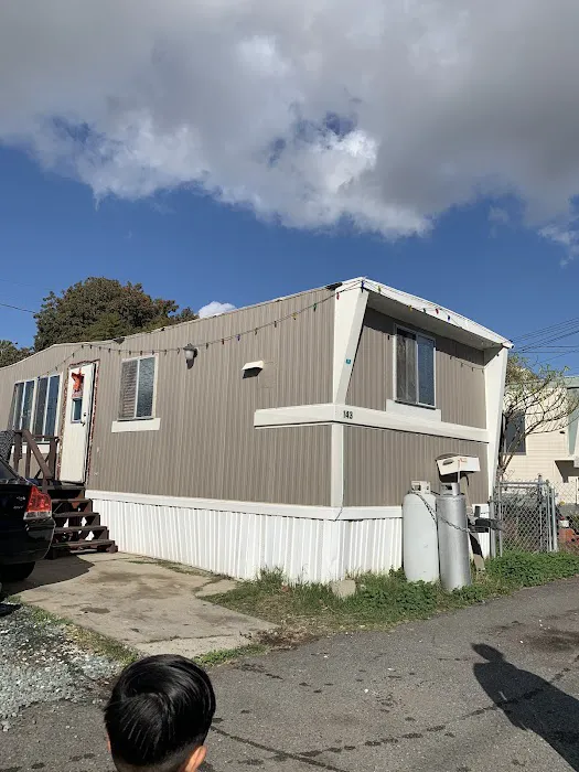 Trailer Villa Picture 4