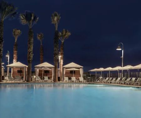 Sun Outdoors San Diego Bay