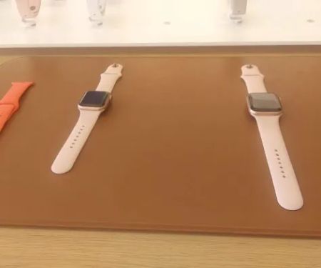 Broadway Trailer RV Park