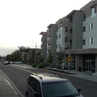 Cabrillo Mobile Lodge LLC ico