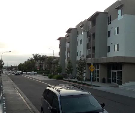 Cabrillo Mobile Lodge LLC