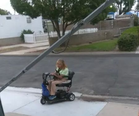 Bison Mobile Home Park