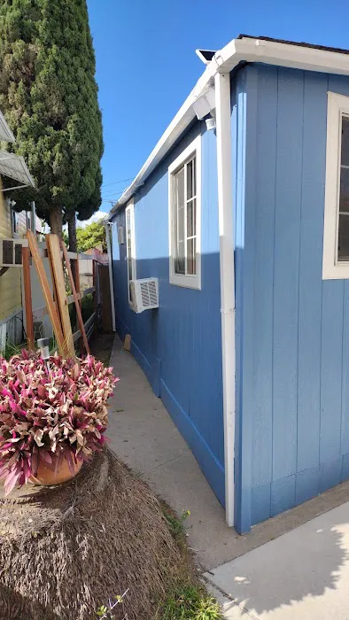 Bison Mobile Home Park Picture 4