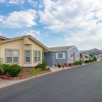 Friendly Village of Simi Valley ico