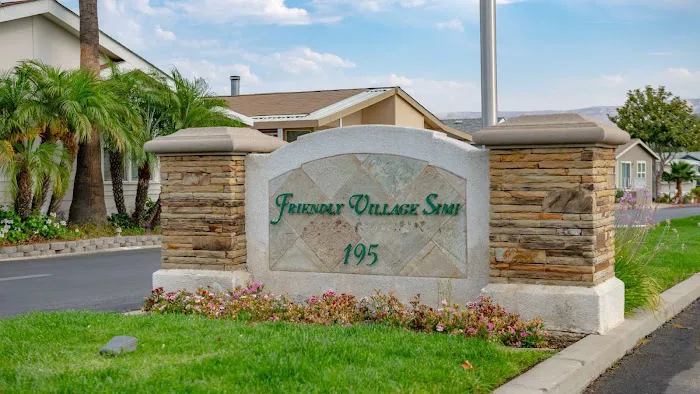 Friendly Village of Simi Valley Picture 3