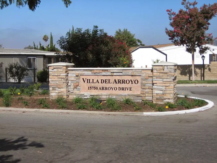 Villa Del Arroyo Picture 9