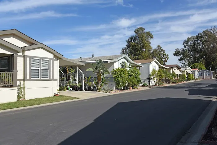 Lamplighter Camarillo Picture 1