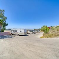 Camarillo Mobile Estates ico