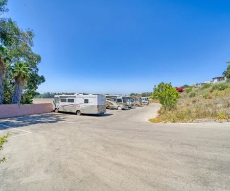 Camarillo Mobile Estates