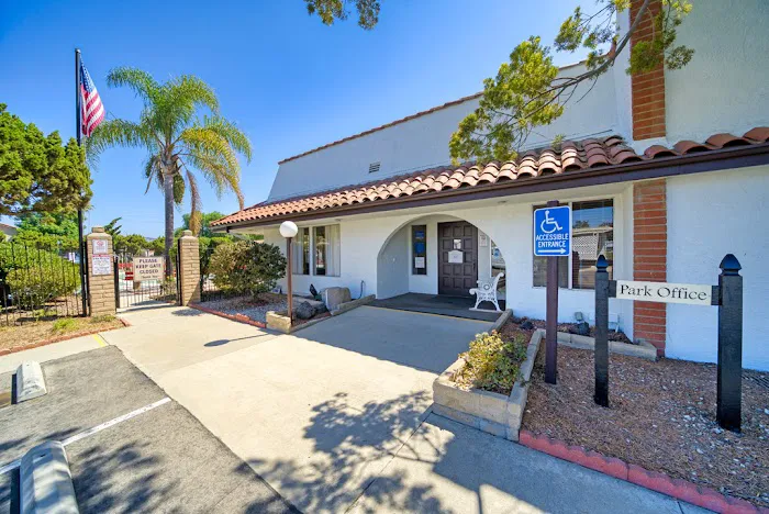 Camarillo Mobile Estates Picture 3