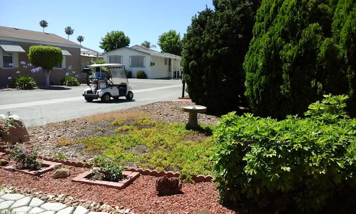 Casa Del Norte Mobile Home Community Picture 3