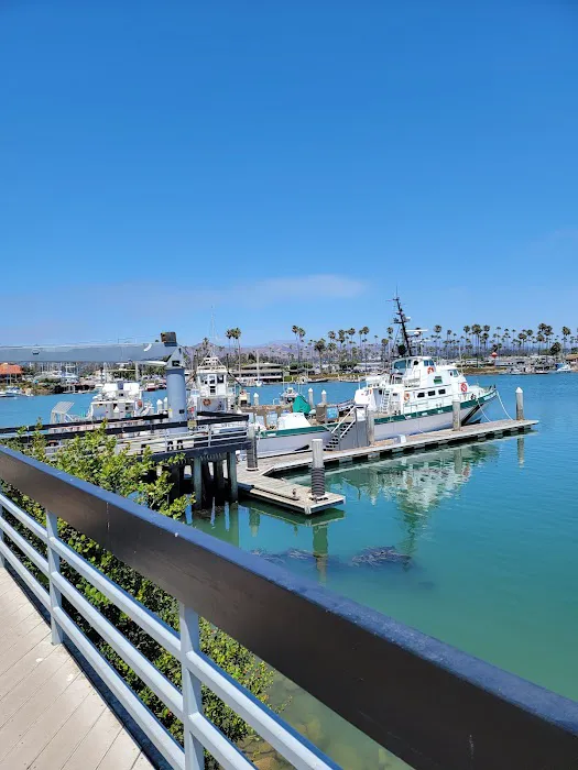 Oxnard Pacific Mobile Estates Picture 1