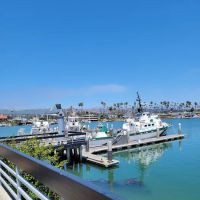 Oxnard Pacific Mobile Estates ico