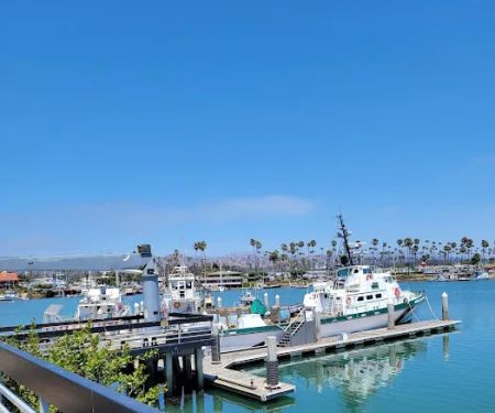 Oxnard Pacific Mobile Estates