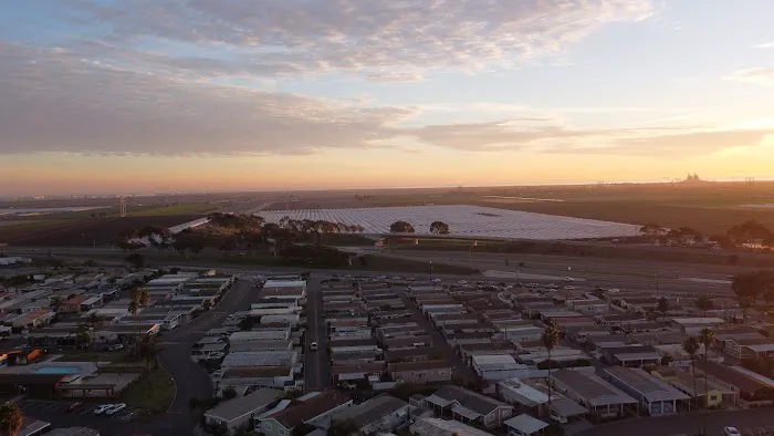 Oxnard Pacific Mobile Estates Picture 7