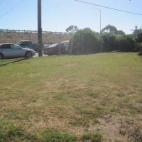 Silver Wheel Mobilehome Park ico