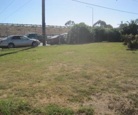 Silver Wheel Mobilehome Park