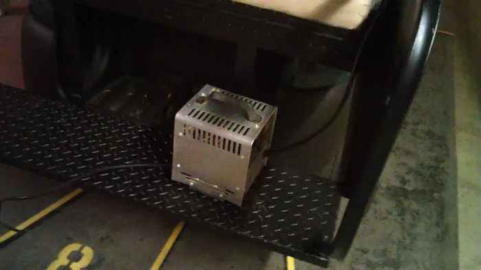 Ocean-Aire Mobile Home Estates Picture 3