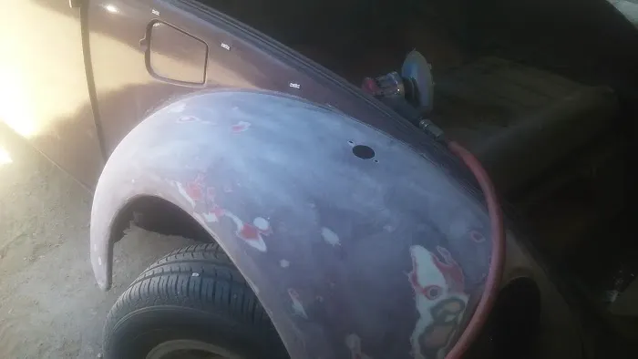 Placerita Canyon Mobile Home Picture 2