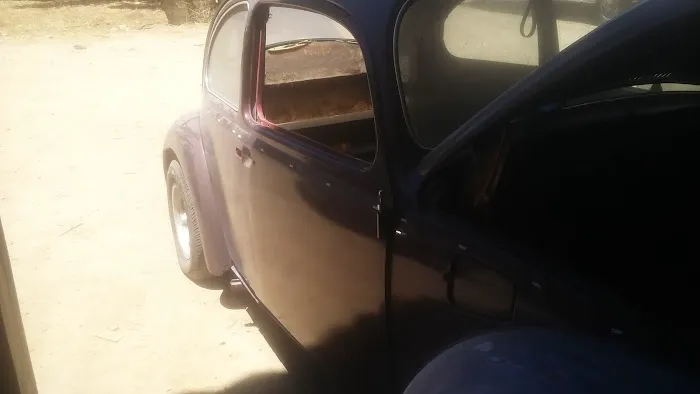 Placerita Canyon Mobile Home Picture 1