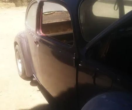 Placerita Canyon Mobile Home