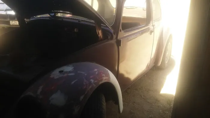 Placerita Canyon Mobile Home Picture 4