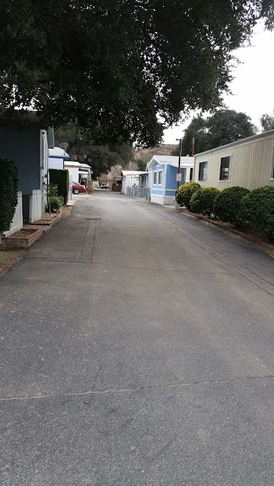 Placerita Canyon Mobile Home Picture 7